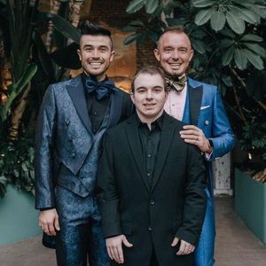 Meet your Posher, Terri